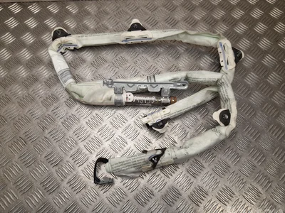 Mercedes-Benz A 117 860 12 02 / A1178601202 CLA Coupe (C117) 2014 Kopfairbag rechts - Bild 1