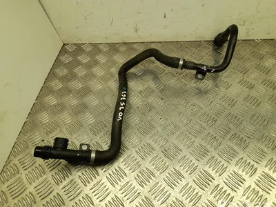 Mercedes-Benz A 297 501 21 01 / A2975012101 EQE V295 2022 Conduite de réfrigérant - Image 1