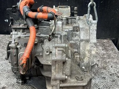 Toyota 3090052010, 1LM, 30900-52010 / 3090052010, 1LM, 3090052010 YARIS (_P13_) 2015 Boîte de vitesses automatique - Image 1