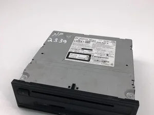 Audi 8V0035840A A3 (8V1, 8VK) 2016 Radio / lecteur CD