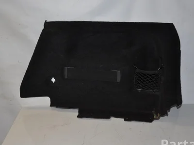 Mercedes-Benz A2436900600 EQA 2021 Rembourrage de coffre - Image 1