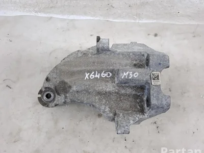 Mercedes-Benz A6512234204 C-CLASS (W205) 2015 Support moteur - Image 1