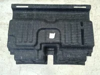 Mercedes-Benz A2966909402 EQS SUV (X296) 2023 Rembourrage de coffre