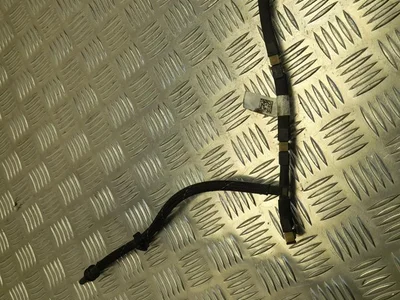 Peugeot 9824723180 3008 SUV 2021 Tuyaux / Tubes - Image 1