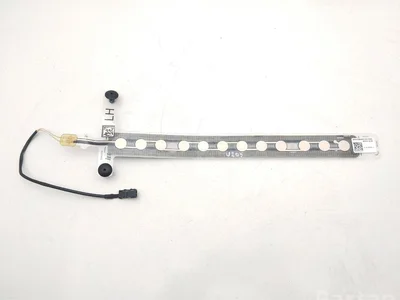 Chevrolet 23186483 CORVETTE (C7) 2015 Unité de commande pour siège - Image 1