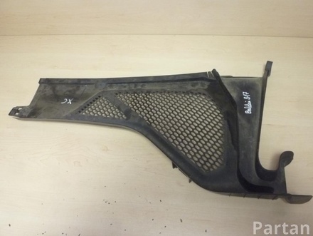 BMW 9 245 593 / 9245593 X6 (F16, F86) 2015 Grill