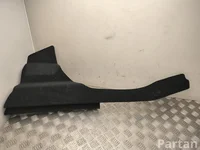 Tesla P173103810E MODEL 3 2025 Bagažinės apmušimai, apdaila kairė