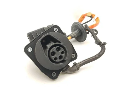 Porsche 971971676G, 7P5.915.651 / 971971676G, 7P5915651 PANAMERA (971) 2018 Câble de charge du véhicule - Image 1