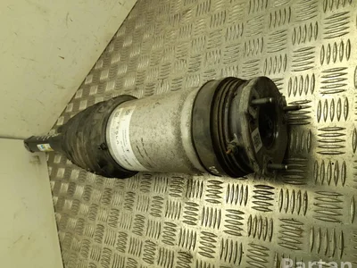 Tesla 1027062-00-C / 102706200C MODEL X 2019 amortisseur à ressort pneumatique Left Rear - Image 1