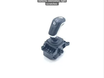 Land Rover M8B2-7E453-BA, 10523868, 10209537, 12049641, 10209532 / M8B27E453BA, 10523868, 10209537, 12049641, 10209532 Defender Station Wagon (L663) 2022 Gear Lever Automatic Transmission - Image 1