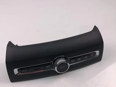 Volvo P31398845 S90 II 2017 Contrôle / Boutons - Image 1