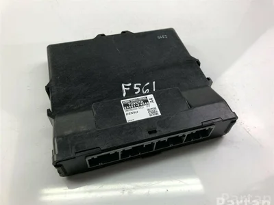 Toyota 89981-F4040 / 89981F4040 C-HR (_X1_) 2019 Unités de contrôle - Image 1