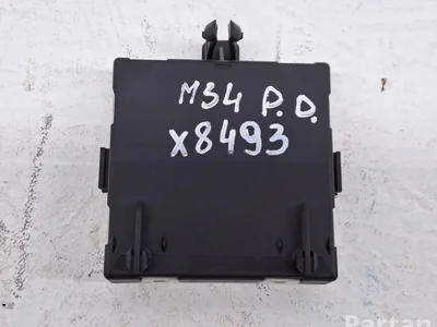 Mercedes-Benz A2059003222 C-CLASS (W205) 2016 Unité de commande pour porte Right Front - Image 1