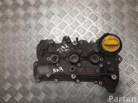 Dacia 132656629R SANDERO II 2017 Cilindrų galvutės dangtelis