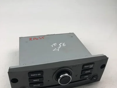 Opel MTA701H20170103 INSIGNIA A (G09) 2010 Radio / lecteur CD - Image 1