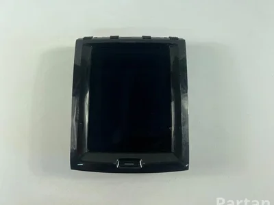 Volvo 32247465AA XC60 II (246) 2020 Ecran - Image 1