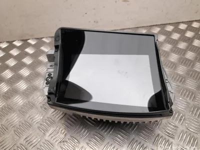 Audi 4M0919617A Q7 (4M) 2015 Unité de contrôle pour la projection de pare-brise - Image 1