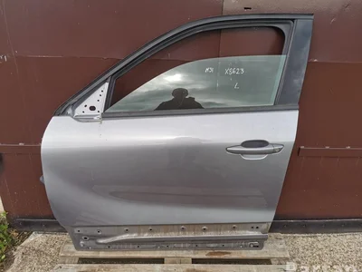 Opel Mokka II e 2022 Porte Left Front - Image 1