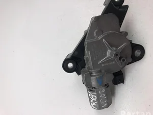 Opel 9819900080 Corsa F 2021 Moteur d'essuie-glace