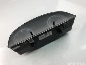 Volkswagen 2K0920841C CADDY III Box (2KA, 2KH, 2CA, 2CH) 2011 Tablero de instrumentos