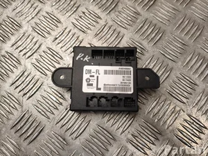 Jeep 68316559AD GRAND CHEROKEE IV (WK, WK2) 2020 Türsteuergerät vorne links