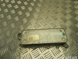 Mercedes-Benz 642 180 01 65 / 6421800165 M-CLASS (W164) 2011 Refroidisseur d'huile