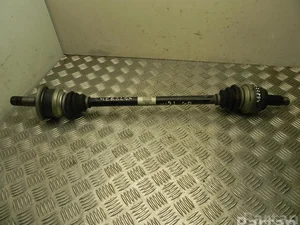 BMW 7598038 X3 (F25) 2015 Arbre de transmission Right Rear