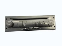Renault Trucks 28448925, 28032127, 7422192838, 7422192837 T 2016 Radio, Multimedia