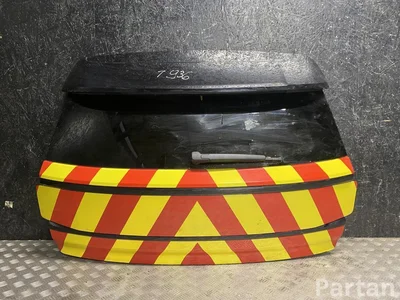 Volvo EX30 (416) 2024 Tailgate - Image 1