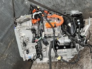 RENAULT 5AL605, 290100376R, 290031201R, 290K46881R Twingo Z.E 2022 Complete Engine