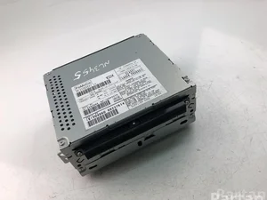 Volvo 31260541AA S80 II (AS) 2009 Radio / lecteur CD