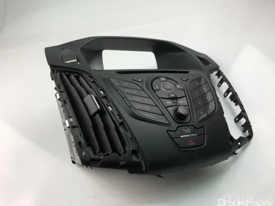 Ford AM5T18K811AC FOCUS III 2014 Radio / lecteur CD - Image 1