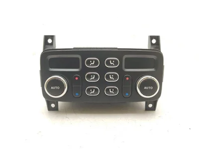 Bentley 3W5907049B, 5HB009180-01 / 3W5907049B, 5HB00918001 CONTINENTAL FLYING SPUR (3W_) 2012 Interrupteur de température - Image 1