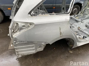 Toyota AURIS TOURING SPORTS (_E18_) 2016 Quart de corps Right Rear