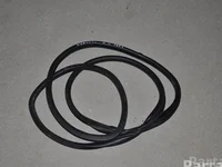 Dodge DURANGO (WD) 2018 Scellant De Porte En Verre Right Front