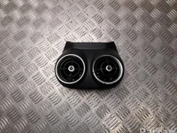 Alfa Romeo 156108691, 1561236810 STELVIO (949_) 2019 Évent Central