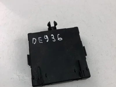 Mercedes-Benz A1669006502 GLE (W166) 2018 Unité de commande pour porte - Image 1