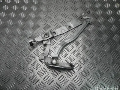 Audi 4E0 827 299 F / 4E0827299F A8 (4E_) 2005 Charnières du couvercle du coffre - Image 1