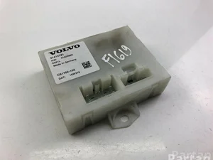 Volvo 31415781 XC60 2009 Unités de contrôle