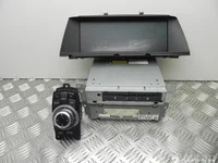BMW 9223396, 9218453, 9206444 7 (F01, F02, F03, F04) 2012 Radio / CD