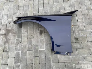 Mercedes-Benz KLASA C T-Model (S205) 2015 Błotnik lewa strona