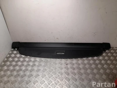 Volkswagen 3G9 867 871 A / 3G9867871A PASSAT (3G2) 2016 Bagažinės užuolaida - Paveiksliukas 1