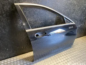 Mercedes-Benz S-CLASS (W222, V222, X222) 2015 Porte Right Front
