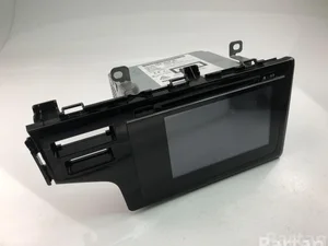 Honda 39100-T5A-G02-M1 / 39100T5AG02M1 JAZZ IV (GK_) 2016 Système audio / vidéo / navigation