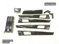 Porsche 971.857.335.B, 971.858.329.E, 971.858.329.F / 971857335B, 971858329E, 971858329F PANAMERA (971) 2018 Trim Kit