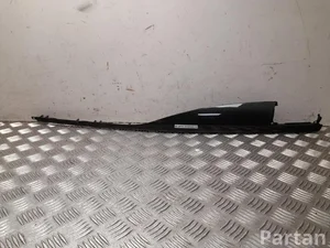 Audi 4G8 853 190 BC / 4G8853190BC A7 Sportback (4GA, 4GF) 2014 Blende multimedia Luftdüse