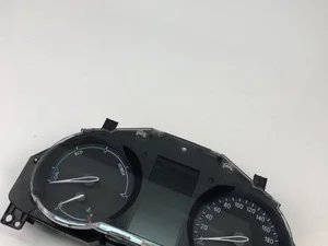 Toyota 83800-F4032 / 83800F4032 C-HR (_X1_) 2018 Панель приборов