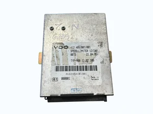 MAN Trucks 412409007001 TGS I 2000 Steuereinheit limiter