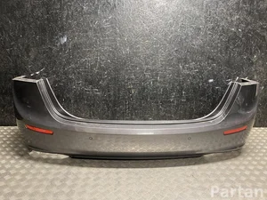 Maserati GHIBLI (M157) 2015 Pare-chocs