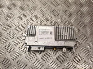 Mercedes-Benz A 213 900 35 15 / A2139003515 E-CLASS T-Model (S213) 2017 Interface box (control unit 'bluetooth')